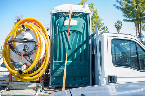 Best Porta potty cleaning services  in Farmville, NC