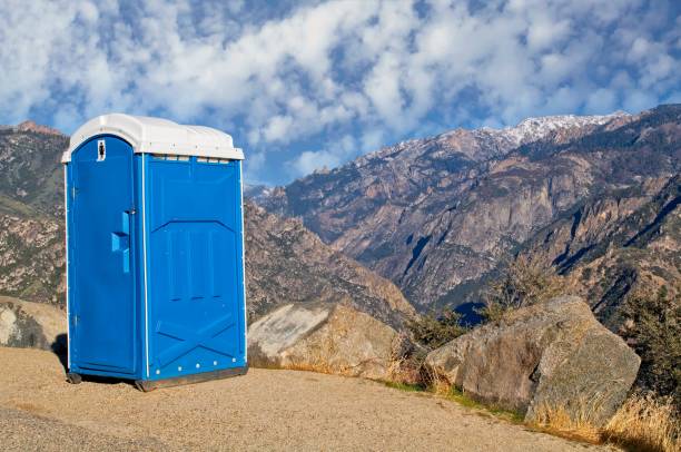 Best Affordable porta potty rental  in Farmville, NC