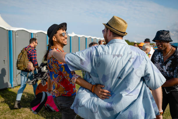 Best Porta potty for special events  in Farmville, NC