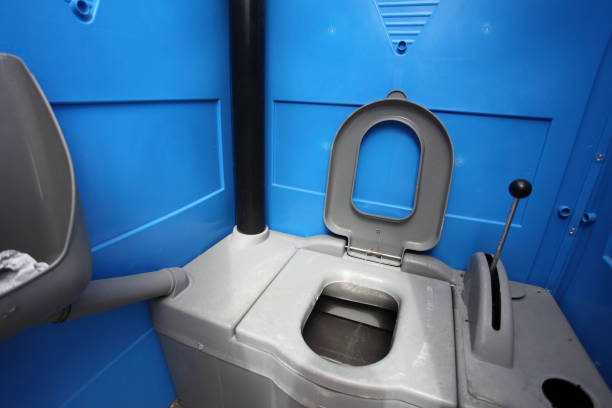 Best Long-term porta potty rental  in Farmville, NC
