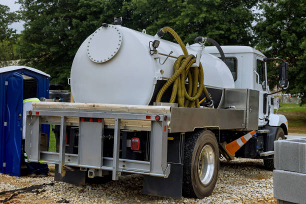Best Emergency porta potty rental  in Farmville, NC