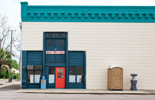 Best Portable toilet rental cost  in Farmville, NC