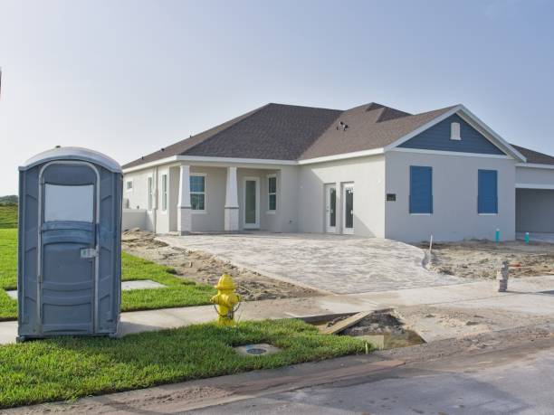 Best Porta potty rental for parties  in Farmville, NC