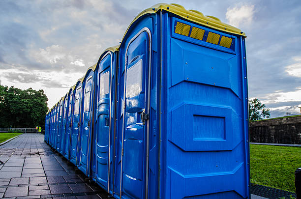 Best Portable bathroom rental  in Farmville, NC