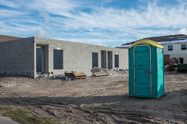 Best Best portable toilet rental  in Farmville, NC